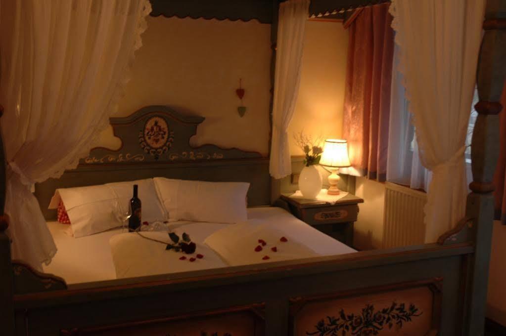 Hotel Gasthaus Schwarzenstein غنزلنغ المظهر الخارجي الصورة