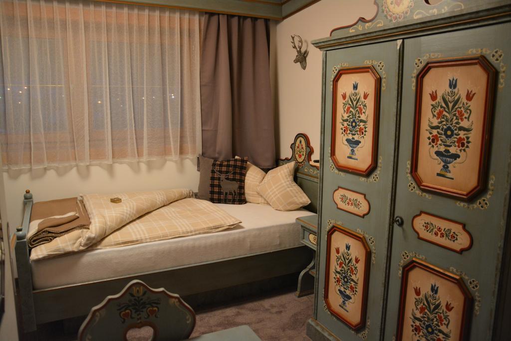 Hotel Gasthaus Schwarzenstein غنزلنغ المظهر الخارجي الصورة