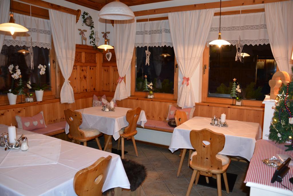 Hotel Gasthaus Schwarzenstein غنزلنغ المظهر الخارجي الصورة
