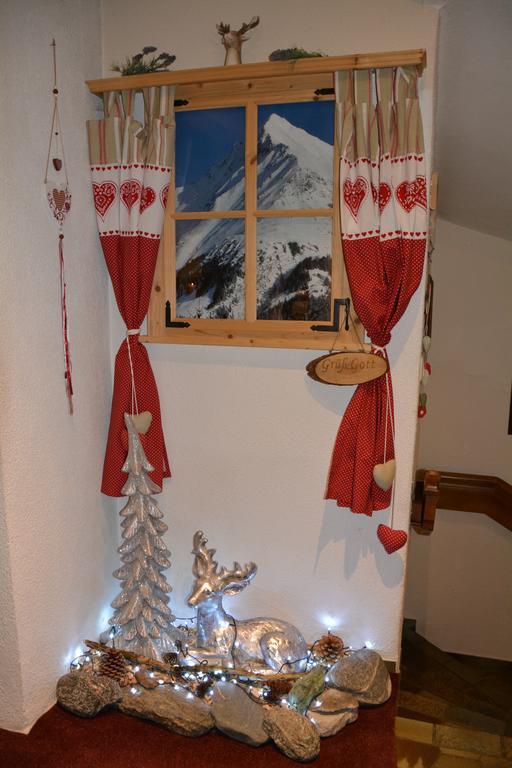 Hotel Gasthaus Schwarzenstein غنزلنغ المظهر الخارجي الصورة