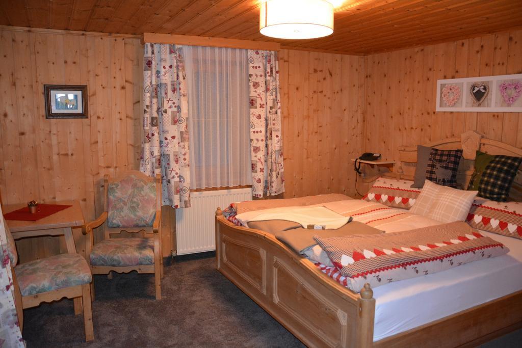 Hotel Gasthaus Schwarzenstein غنزلنغ المظهر الخارجي الصورة